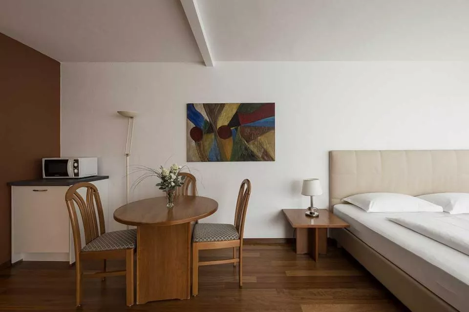 Apartments