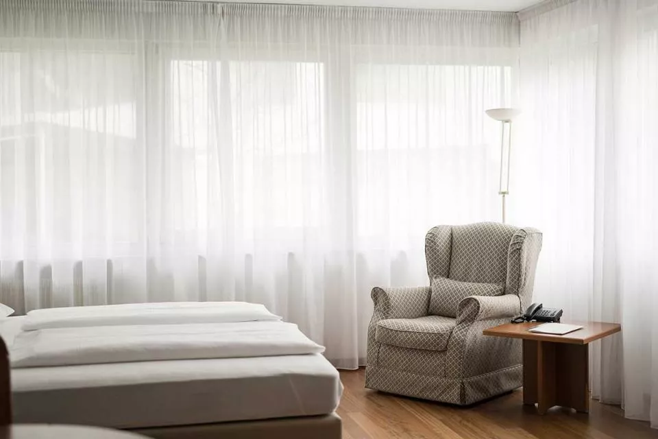 Apartments