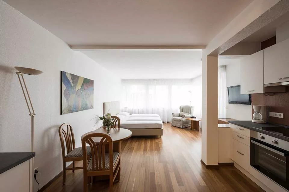 Apartments