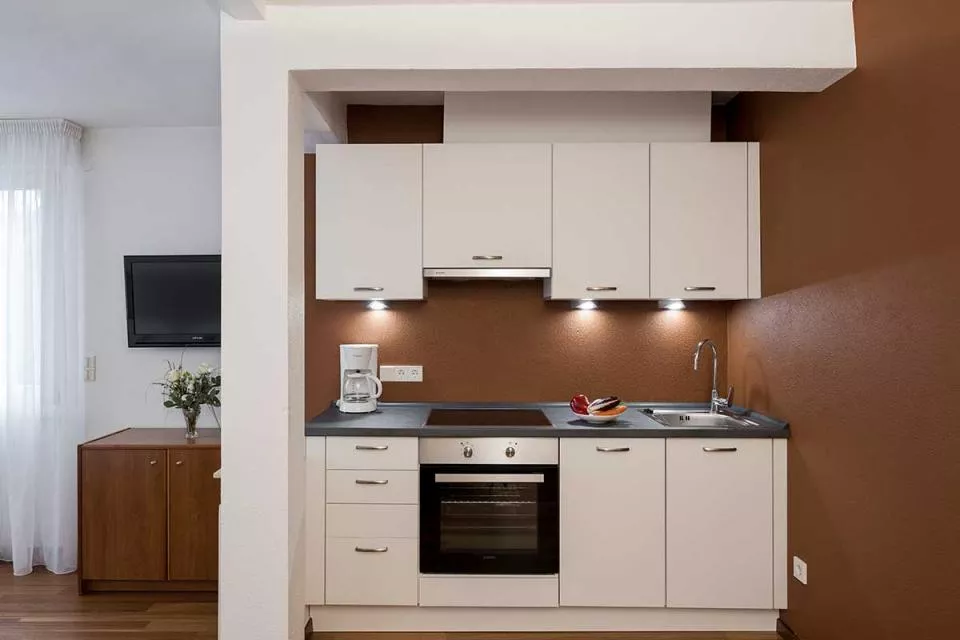 Apartments
