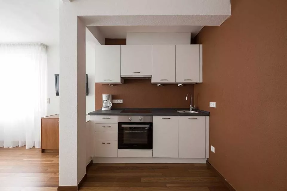 Appartamenti